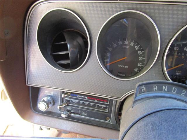 1977 Ford Ranchero (CC-1267310) for sale in Stanley, Wisconsin