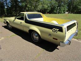 1977 Ford Ranchero (CC-1267310) for sale in Stanley, Wisconsin