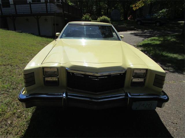 1977 Ford Ranchero (CC-1267310) for sale in Stanley, Wisconsin