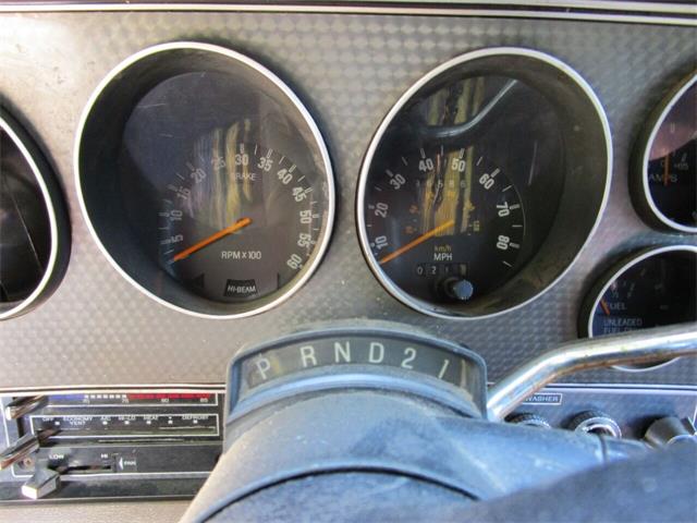 1977 Ford Ranchero (CC-1267310) for sale in Stanley, Wisconsin