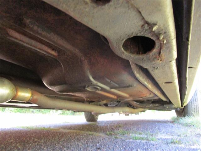 1977 Ford Ranchero (CC-1267310) for sale in Stanley, Wisconsin