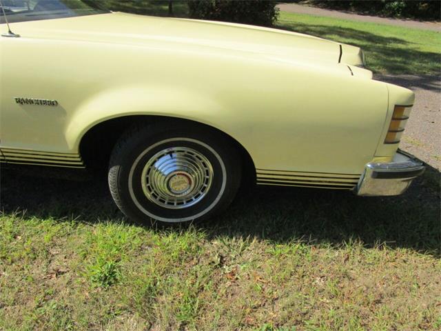 1977 Ford Ranchero (CC-1267310) for sale in Stanley, Wisconsin