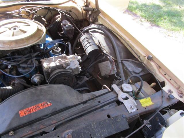 1977 Ford Ranchero (CC-1267310) for sale in Stanley, Wisconsin