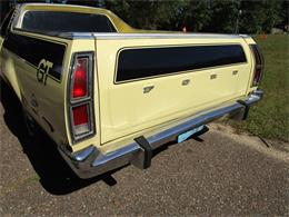1977 Ford Ranchero (CC-1267310) for sale in Stanley, Wisconsin