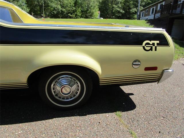 1977 Ford Ranchero (CC-1267310) for sale in Stanley, Wisconsin