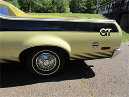 1977 Ford Ranchero (CC-1267310) for sale in Stanley, Wisconsin