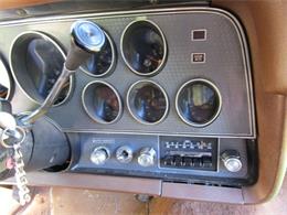 1977 Ford Ranchero (CC-1267310) for sale in Stanley, Wisconsin