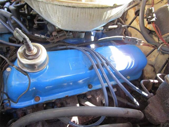 1977 Ford Ranchero (CC-1267310) for sale in Stanley, Wisconsin
