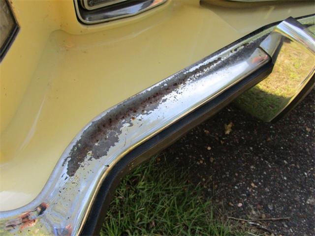 1977 Ford Ranchero (CC-1267310) for sale in Stanley, Wisconsin