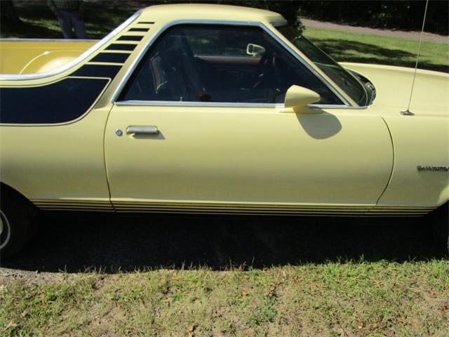 1977 Ford Ranchero (CC-1267310) for sale in Stanley, Wisconsin