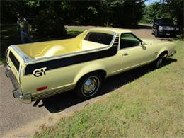 1977 Ford Ranchero (CC-1267310) for sale in Stanley, Wisconsin