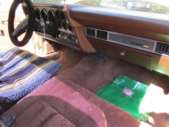 1977 Ford Ranchero (CC-1267310) for sale in Stanley, Wisconsin