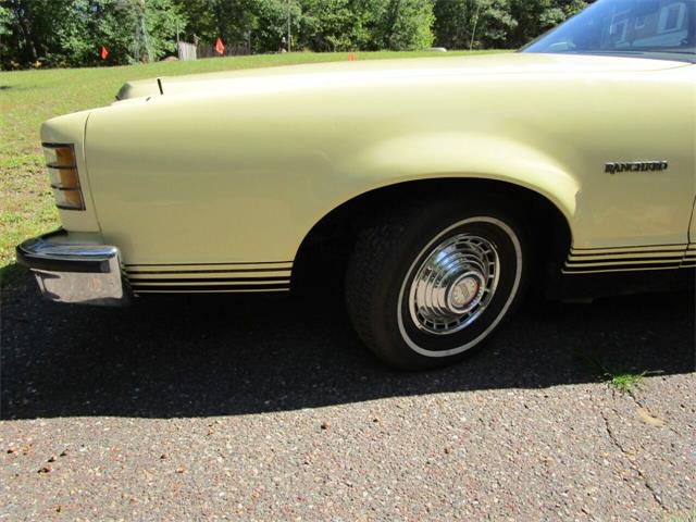 1977 Ford Ranchero (CC-1267310) for sale in Stanley, Wisconsin