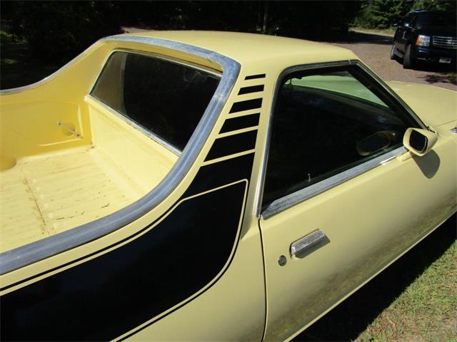 1977 Ford Ranchero (CC-1267310) for sale in Stanley, Wisconsin