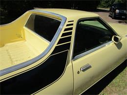 1977 Ford Ranchero (CC-1267310) for sale in Stanley, Wisconsin