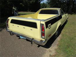 1977 Ford Ranchero (CC-1267310) for sale in Stanley, Wisconsin
