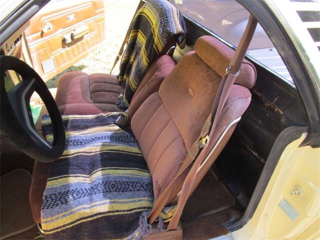 1977 Ford Ranchero (CC-1267310) for sale in Stanley, Wisconsin