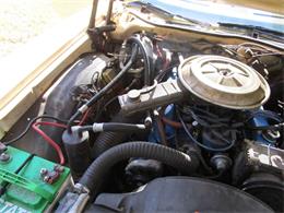 1977 Ford Ranchero (CC-1267310) for sale in Stanley, Wisconsin