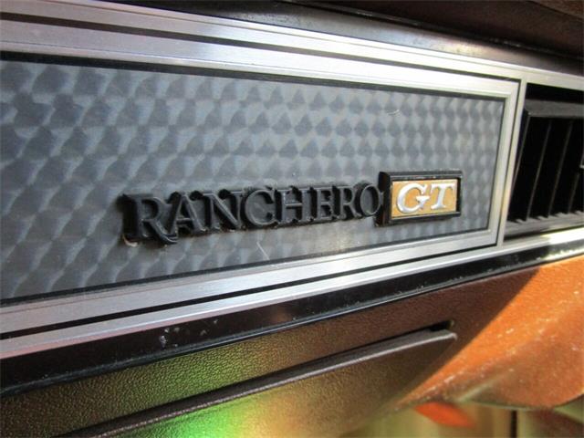 1977 Ford Ranchero (CC-1267310) for sale in Stanley, Wisconsin