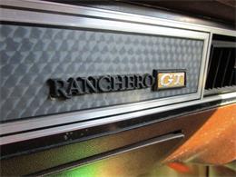 1977 Ford Ranchero (CC-1267310) for sale in Stanley, Wisconsin
