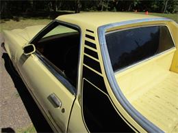 1977 Ford Ranchero (CC-1267310) for sale in Stanley, Wisconsin