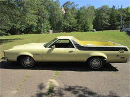 1977 Ford Ranchero (CC-1267310) for sale in Stanley, Wisconsin
