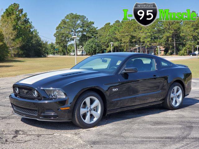 2013 Ford Mustang (CC-1267312) for sale in Hope Mills, North Carolina
