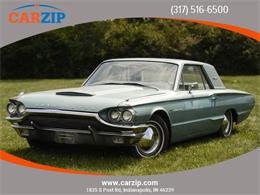 1964 Ford Thunderbird (CC-1267326) for sale in Indianapolis, Indiana