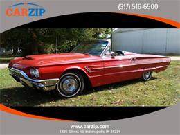 1965 Ford Thunderbird (CC-1267336) for sale in Indianapolis, Indiana