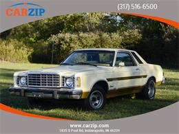 1976 Ford Granada (CC-1267355) for sale in Indianapolis, Indiana