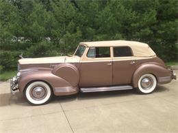 1941 Packard 160 (CC-1267369) for sale in Solon, Ohio
