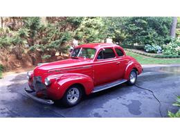 1940 Chevrolet Business Coupe (CC-1267382) for sale in Marietta , Georgia