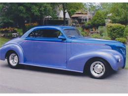 1938 Pontiac 2-Dr Coupe (CC-1267383) for sale in Surprise, Arizona