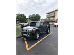 2008 Hummer H3 (CC-1260074) for sale in Cadillac, Michigan