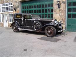1933 Rolls-Royce Phantom I (CC-1267433) for sale in lynchburg, Virginia