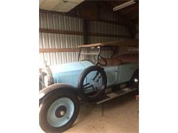 1924 Gardner Touring (CC-1267467) for sale in Cadillac, Michigan