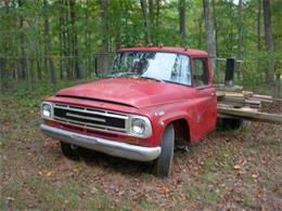 1968 International Truck (CC-1267471) for sale in Cadillac, Michigan