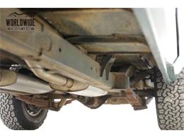 1976 International Travelall (CC-1267476) for sale in Denver , Colorado