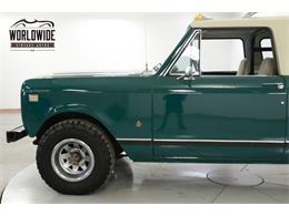 1976 International Travelall (CC-1267476) for sale in Denver , Colorado