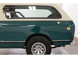 1976 International Travelall (CC-1267476) for sale in Denver , Colorado
