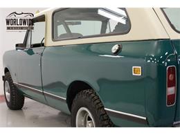 1976 International Travelall (CC-1267476) for sale in Denver , Colorado