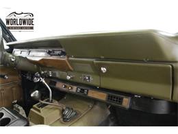 1976 International Travelall (CC-1267476) for sale in Denver , Colorado