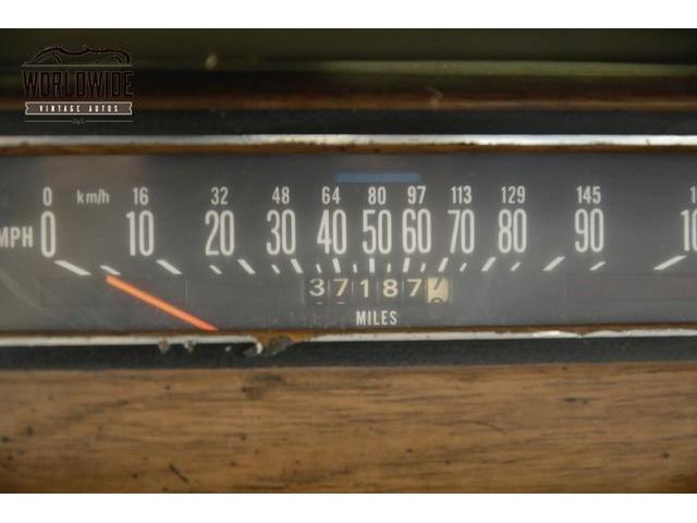 1976 International Travelall (CC-1267476) for sale in Denver , Colorado