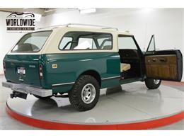 1976 International Travelall (CC-1267476) for sale in Denver , Colorado