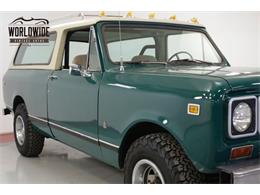 1976 International Travelall (CC-1267476) for sale in Denver , Colorado