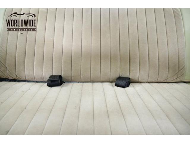 1976 International Travelall (CC-1267476) for sale in Denver , Colorado