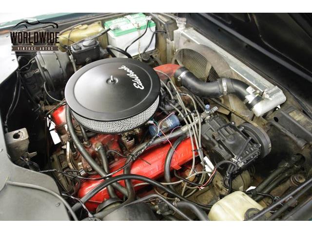 1976 International Travelall (CC-1267476) for sale in Denver , Colorado