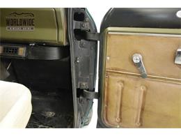 1976 International Travelall (CC-1267476) for sale in Denver , Colorado