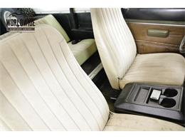 1976 International Travelall (CC-1267476) for sale in Denver , Colorado
