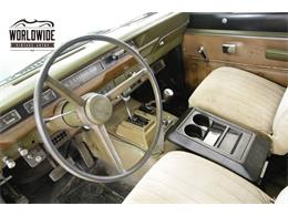 1976 International Travelall (CC-1267476) for sale in Denver , Colorado